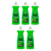 Palmolive Dishwashing Liquid Original 750mL Pack of 5