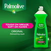 Palmolive Dishwashing Liquid Original 750mL
