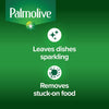 Palmolive Dishwashing Liquid Original 750mL