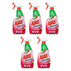 Ajax Spray n' Wipe Vanilla & Berries 475mL Pack of 5