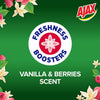 Ajax Spray n' Wipe Vanilla & Berries 475mL