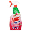 Ajax Spray n' Wipe Vanilla & Berries 475mL