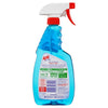 Ajax Spray n' Wipe Triple Action Glass Cleaner 500mL