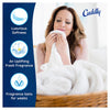 Cuddly Classic Fresh Fabric Conditioner Concentrate Refill 300ml