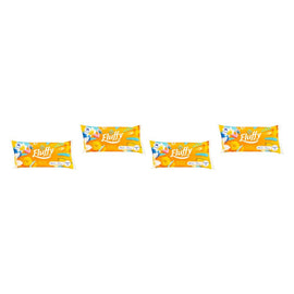 Fluffy Fabric Softener Summer Breeze 250mL Pack of 4