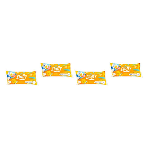 Fluffy Fabric Softener Summer Breeze 250mL Pack of 4