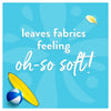 Fluffy Fabric Softener Summer Breeze 250mL