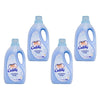 Cuddly Sunshine Fresh Fabric Conditioner 2L Laundry Softener x 6 Bundle of 4
