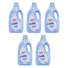 Cuddly Sunshine Fresh Fabric Conditioner 2L Laundry Softener x 6 Bundle of 5