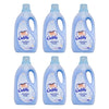 Cuddly Sunshine Fresh Fabric Conditioner 2L Laundry Softener x 6 Bundle of 6