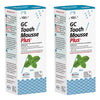 GC Mousse Plus Mint 40g Pack of 2