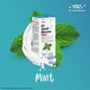 GC Mousse Plus Mint 40g