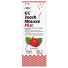 GC Mousse Plus Strawberry 40g