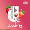 GC Mousse Plus Strawberry 40g