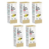 GC Tooth Mousse Plus Vanilla 40g Pack of 5