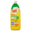 Ajax Floor Cleaner Lemon Citrus Burst 750mL
