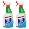 Nifti Hardworking Multipurpose Cleaner 500mL Pack of 2