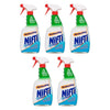 Nifti Hardworking Multipurpose Cleaner 500mL Pack of 5
