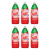 Ajax Floor Cleaner Tropical Breeze 750mL Pack of 6