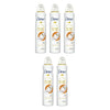 Dove Advanced Care 72h Anti-Perspirant Coconut & Jasmine Flower Scent Pack of 5
