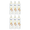 Dove Advanced Care 72h Anti-Perspirant Coconut & Jasmine Flower Scent Pack of 6