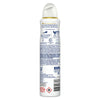 Dove Advanced Care 72h Anti-Perspirant Coconut & Jasmine Flower Scent 250mL