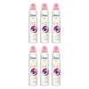 Dove Advanced Care 72h Go Fresh Antiperspirant Acai Berry & Waterlily Pack of 6