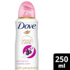 Dove Advanced Care 72h Go Fresh Antiperspirant Acai Berry & Waterlily 250mL