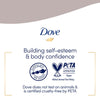 Dove Advanced Care 72h Go Fresh Antiperspirant Acai Berry & Waterlily 250mL