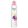 Dove Advanced Care 72h Go Fresh Antiperspirant Acai Berry & Waterlily 250mL