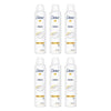 Dove Classic 48h Anti-Perspirant 1/4 Moisturising Cream 250mL Pack of 6