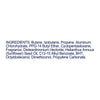 Dove Classic 48h Anti-Perspirant 1/4 Moisturising Cream 250mL