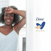Dove Fresh 48h Anti-Perspirant 1/4 Moisturising Cream Citrus Scent 250mL