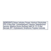 Dove Fresh 48h Anti-Perspirant 1/4 Moisturising Cream Citrus Scent 250mL
