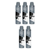 Dove Men+Care Advanced Anti-Perspirant Invisible Dry 250mL Pack of 5