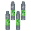Dove Men+Care Advanced Anti-Perspirant Extra Fresh 250mL Pack of 4
