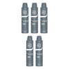 Dove Men+Care Stain Defense Antiperspirant Aerosol 250mL Pack of 5
