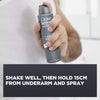 Dove Men+Care Stain Defense Antiperspirant Aerosol 250mL