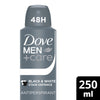 Dove Men+Care Stain Defense Antiperspirant Aerosol 250mL
