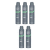 Dove Men+Care Fresh Protection + Comfort Anti-Perspirant 250mL Pack of 5
