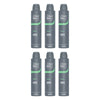 Dove Men+Care Fresh Protection + Comfort Anti-Perspirant 250mL Pack of 6
