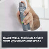 Dove Men+Care Fresh Protection + Comfort Anti-Perspirant 250mL
