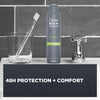 Dove Men+Care Fresh Protection + Comfort Anti-Perspirant 250mL
