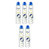 Dove Advanced Care Antiperspirant Aerosol Original 250mL Pack of 5