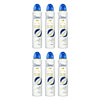 Dove Advanced Care Antiperspirant Aerosol Original 250mL Pack of 6