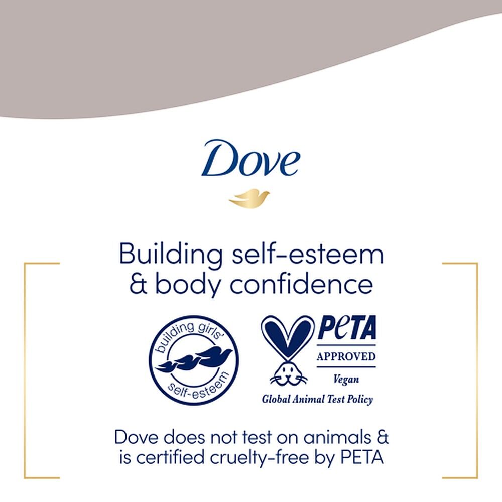 Dove Advanced Care Antiperspirant Aerosol Original 250mL