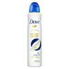 Dove Advanced Care Antiperspirant Aerosol Original 250mL