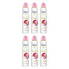 Dove Advanced Care 72H Go Fresh Antiperspirant Pomegranate & Lemon Pack of 6