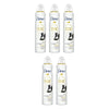 Dove Advanced Care Anti-Perspirant Invisible Dry 250mL Pack of 5