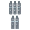 Dove Men+Care Antiperspirant Aerosol Classic 250mL Pack of 5